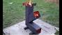 Diy Brick Rocket Stove