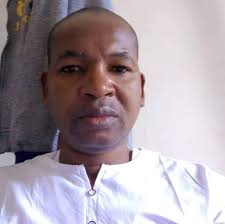 Joseph Julius Goliama • Facebook