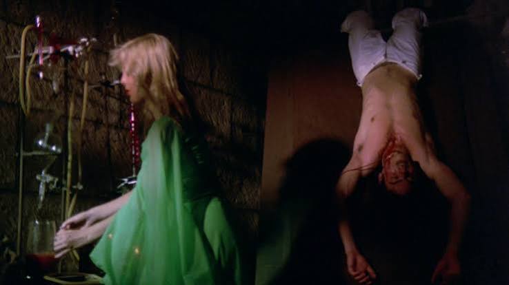 The Daily Dig: Vampire Hookers (1978) - Morbidly Beautiful