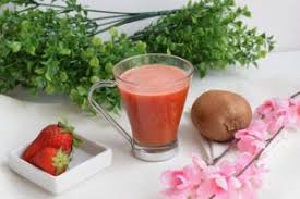 Verifica se il venditore può spedirteli. Succo Di Fragole E Kiwi Bevanda Fresca Le Ricette Di Francesca