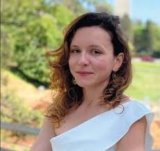 Alumni Notes Fall 2021