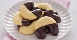 Maybe you would like to learn more about one of these? La Ricetta Dei Biscotti Di Frolla Al Cioccolato Ultime Notizie Flash