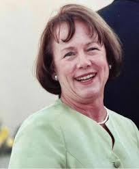 Patricia "Trish" Mickey