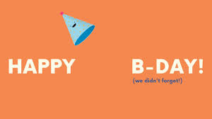 Happy Birthday B Day Zoom Virtual Background Form For Free Use Youtube You just need to choose a free virtual background for next zoom meeting with that person. happy birthday b day zoom virtual background form for free use