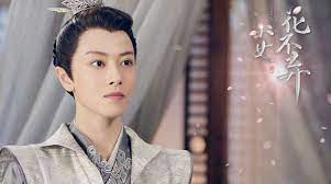 ghim của thu an tren chinese dramas diễn vien