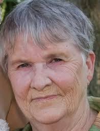 Lila Joan 'Jo' Erickson