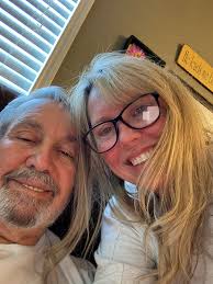 My annual post celebrating one of the many times this man has looked death  in the face….I can truly say that each time he has not had fear of dying  because he