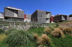 Check spelling or type a new query. Social Community Center 3 Arquitectos Architecture Apartment Building Youth Center
