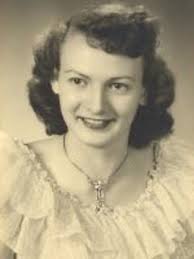 Jackie Byers Obituary March 25, 2004