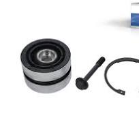 Repair kit DT Spare Parts 4.90824 v-stay, D: 108 mm, M24 x 1,5, H: 68 mm