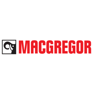 MacGregor USA, Inc. logo