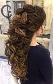 Top 25 Coolest Hairstyles For Women Over 40 Stylendesigns Hair Styles Long Hair Styles Unique Wedding Hairstyles