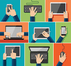 136,136 Computer Clipart Illustrations & Clip Art - iStock