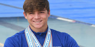 2019 All-Space Coast Boys Swimming and Diving by Florida Today