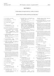 Http Www Wipo Int Edocs Pctdocs En 2005 Pct 2005 30 Section1 Pdf