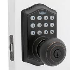 Building a smarthome yale my2 schlage honeywell. Honeywell Keyless Door Locks Door Locks The Home Depot