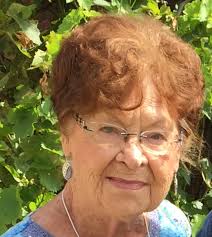 Patsy J. Justice Obituary May 25, 2022