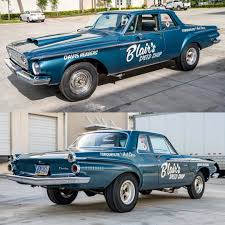 Image result for Cobalt Blue 1962 Dodge