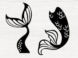 Pin By Kguevara On T Shirt Mermaid Clipart Mermaid Svg Mermaid Art