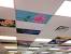 Classroom Ceiling Tile Art Ideas