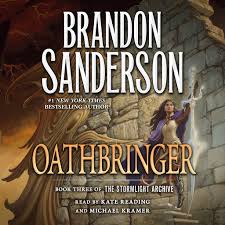 Maybe you would like to learn more about one of these? Oathbringer Book Three Of The Stormlight Archive By Brandon Sanderson Audiobooks On Google Play