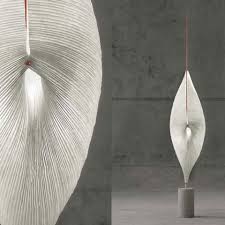 Ingo Maurer Con Qui Standard Lamps Lighting Design Lights