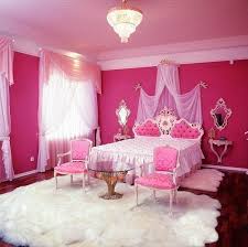 Pin By Nadja On Home Decor Pink Bedrooms Pink Bedroom For Girls Pink Room
