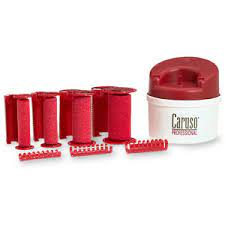 Caruso Steam Rollers Review Tokyostargirl