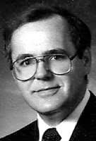 Thomas C. Maas 1950-2012