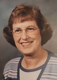 Luann Watt Obituary October 15, 2024