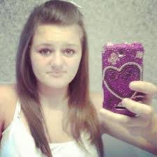 Tessa Hatfield's Instagram, Twitter & Facebook