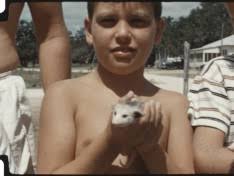 What's Left Behind: The Films of Tony Gault, Roger Beebe, and Elizabeth  Henry