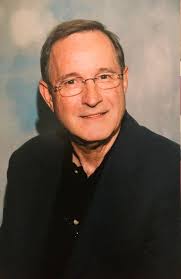 Vaughn Sharpe Obituary