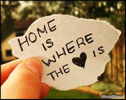 Whether your loved ones are leaving home, coming home or seem to be missing home, these home sweet home quotes will remind them of all the good things (think unconditional love and mama's cooking.) aside from just a sweet reminder, these inspirational sayings make the perfect addition for home decor that help remind us of special memories. Sweet Home Quotes Quotesgram