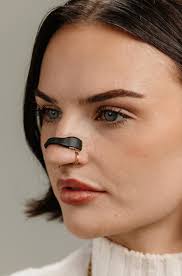 You'll never forget your first breath. Intake supports each and every  breath, and is proven to help open your nose up to 2x more than the average  nasal strip!