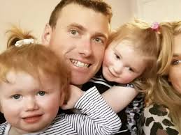 Thousands raised for heartbroken Irish family to build 'forever home' after  dad-of-three tragically dies