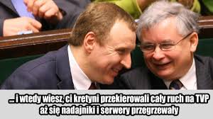 Ruszyła akcja media bez wyboru. Sn8aulpwjojewm