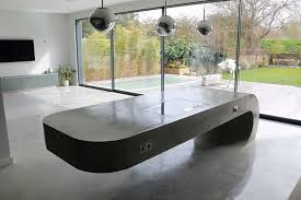 Whether you're a single man designing your bachelor pad or a couple trying to give your home or apartment a. 23 Pictures That Show How Concrete Floors Have Been Used Throughout Homes