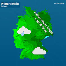 Später sind teile des himmels mit wolken bedeckt, die sonne ist aber zwischendurch sichtbar bei höchstwerten von 26°c. Wetteronline Guten Morgen Zusammen Heute Regnet Es Facebook