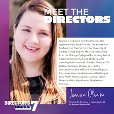 Scripts by Cassandra Rose