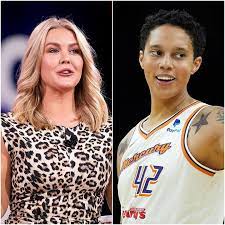 THIS JUST HAPPENED: Karoline Leavitt calls Brittney Griner a 'shit' after  discovering the truth about her gender