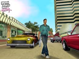 Image result for vice city game