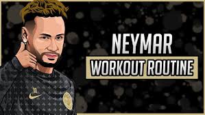 The type of leadership that neymar exercises in the dressing room is not positive for the group. Neymar S Workout Routine Diet Updated 2020 Jacked Gorilla