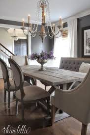Our first room in this series was here.the purpose of the post is just to let us study a room and observe the details you see or that stand out to you, even if it isn't your style or favorite room! Add Glam In Home With Cozy Dining Room Decor Inspirator
