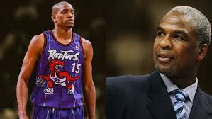 Dennis Rodman's controversial stint with the San Antonio Spurs