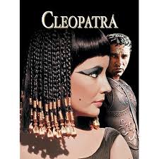 Amazon.com: Cleopatra : Claudette Colbert, Warren William, Henry Wilcoxon,  Ian Keith, Cecil B. DeMille: Movies & TV