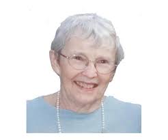 Jane Mayfield Obituary (1926