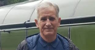 Long-serving milkman in Derby Telegraph funeral notices this week