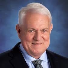 A Transition: Jesuit Says "See You Later" to Mr. Oglesby // The Roundup