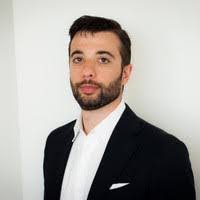 Justin Symons's Instagram, Twitter & Facebook